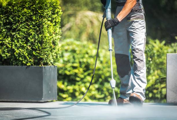 Professional Pressure Washing in Brackenridge, PA