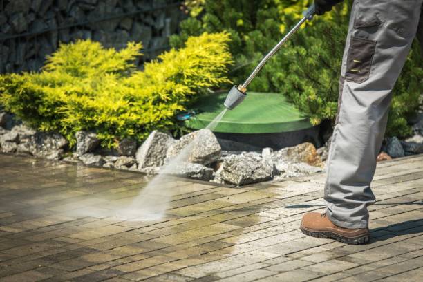 Best Pool Deck Cleaning  in Brackenridge, PA